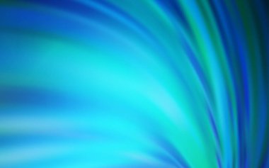 Açık BLUE vektör renkli arkaplan.