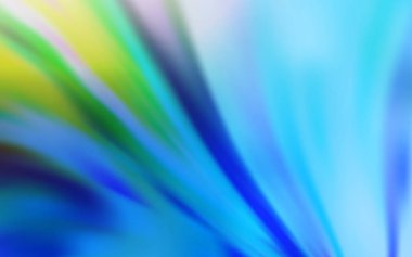 Açık BLUE vektörü soyut parlak desen.