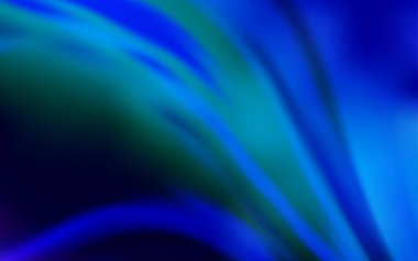 Açık BLUE vektörü parlak dokuyu bulanıklaştırdı.