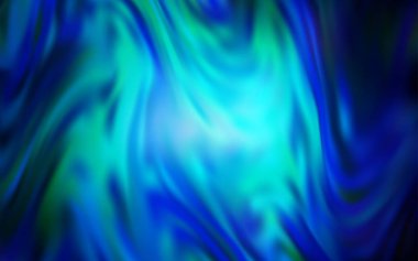 Koyu mavi vektör soyut doku.