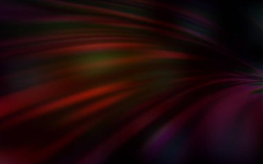 Koyu kırmızı vektör soyut bulanık arkaplan.