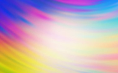 Wry çizgileri ile çok renkli vektör arkaplanı.