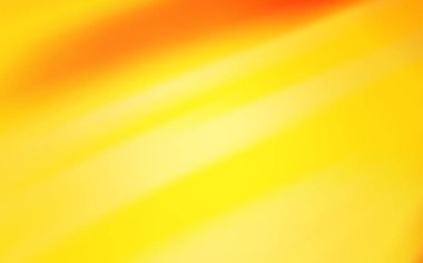 Renkli çizgilerle açık Sarı vektör dokusu.