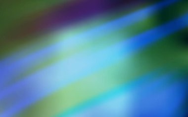 Hafif mavi vektör desen keskin çizgilerle.