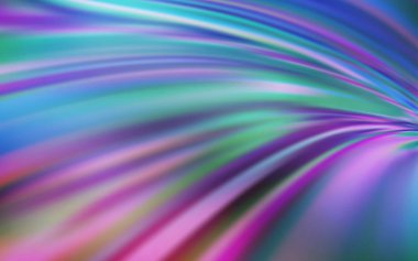 Koyu Pembe, Mavi vektör soyut doku.