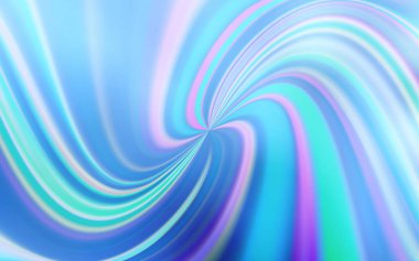 Açık BLUE vektörü şablonu bulanıklaştırdı.