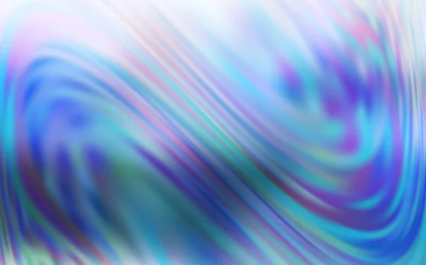 Luz vector azul textura abstracta colorido. — Archivo Imágenes Vectoriales
