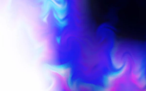 Φως μωβ διάνυσμα πολύχρωμο αφηρημένο φόντο. — Διανυσματικό Αρχείο