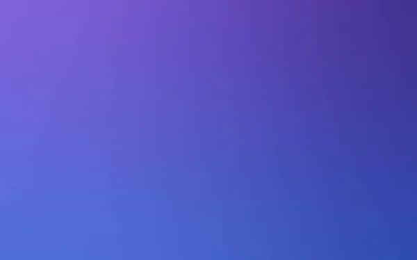 Licht roze, blauw vector wazig glans abstracte sjabloon. — Stockvector