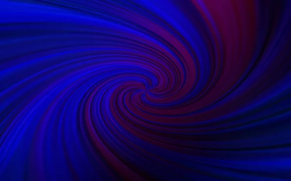 Rose foncé, Vecteur bleu mise en page abstraite brillante . — Image vectorielle