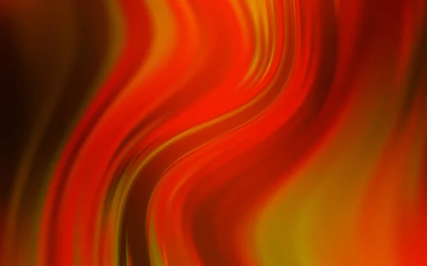 Luz vector rojo fondo abstracto colorido. — Archivo Imágenes Vectoriales
