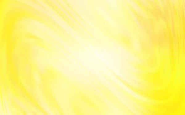 Luz vector amarillo difuminado brillo textura abstracta . — Archivo Imágenes Vectoriales