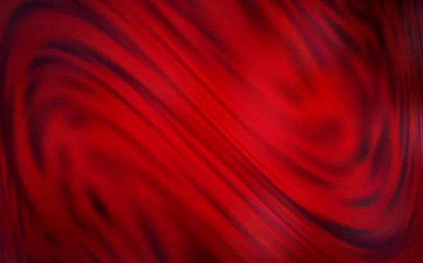 Vector rojo oscuro fondo borroso abstracto. — Archivo Imágenes Vectoriales