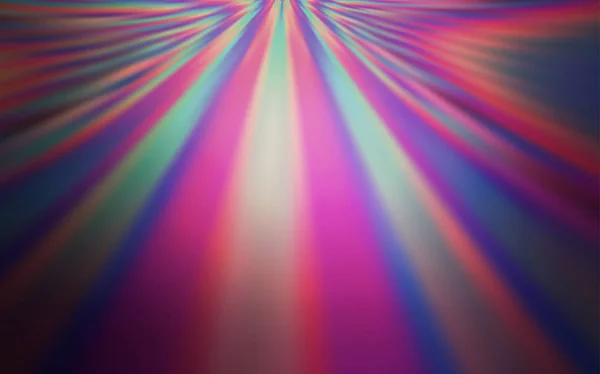 Luz Púrpura vector borrosa y patrón de color . — Archivo Imágenes Vectoriales