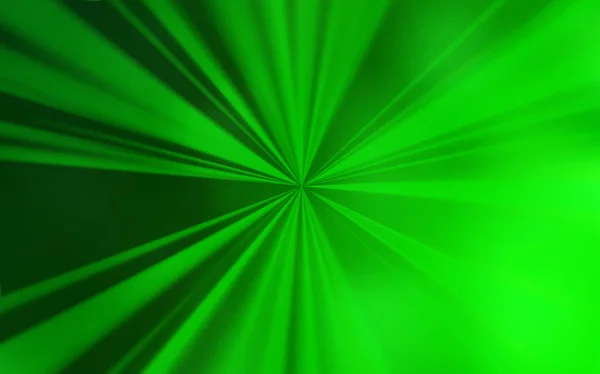 Vecteur vert clair agencement élégant moderne. — Image vectorielle