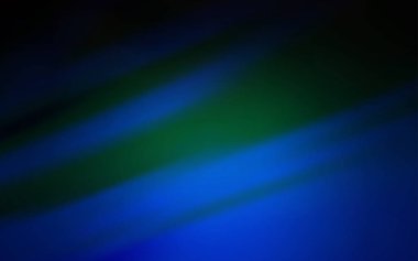 Koyu Mavili vektör soyut düzeni.