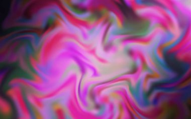 Mor ışık, bulanık vektör parlak doku pembe.