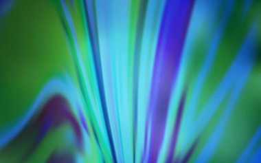 Açık BLUE vektörü soyut parlak dokuyu bulanıklaştırdı.