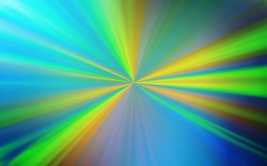 Açık mavi, yeşil vektör soyut doku.