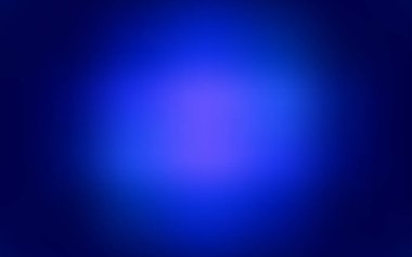 Koyu mavi vektör bulanık desen.