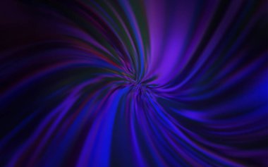 Koyu Mor, Pembe vektör soyut parlak şablon.