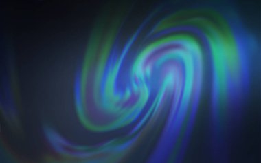 Hafif BLUE vektörü modern zarif arkaplan.