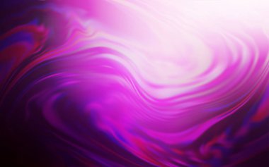 Açık Pembe vektör parlak şablonu bulanıklaştırdı.