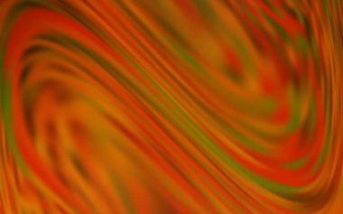 Parlatıcı soyut doku ışık turuncu vektör bulanık.