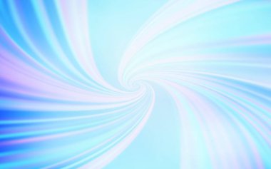 Hafif mavi vektör desen eğik çizgilerle.