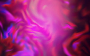 Açık Pembe vektör bulanık parlak doku.