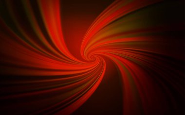 Wry çizgileri ile koyu kırmızı vektör düzeni.