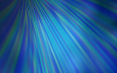 Açık BLUE vektörü şablonu bulanıklaştırdı.