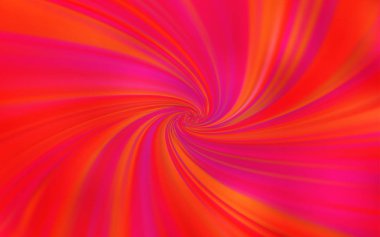 Açık Kırmızı vektör renkli soyut arkaplan.