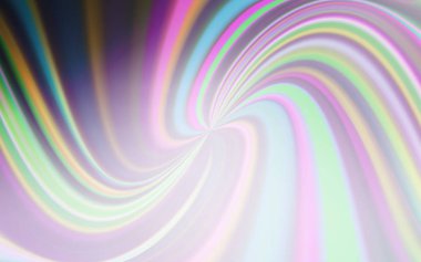 Açık Mor vektör parlak dokuyu bulanıklaştırdı.