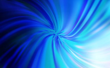 Açık BLUE vektörü şablonu bulanıklaştırdı.