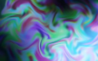 Hafif BLUE vektörü modern zarif arkaplan.