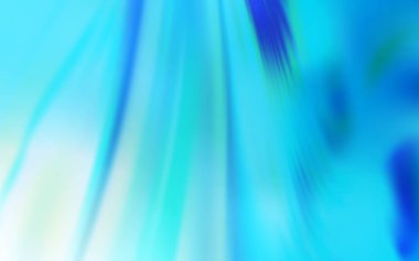 Hafif BLUE vektör soyut düzeni.