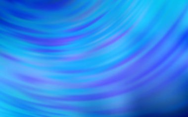 Açık Mavili vektör renkli arkaplan.