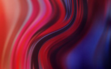 Koyu Pembe, Kırmızı vektör soyut bulanık düzen.