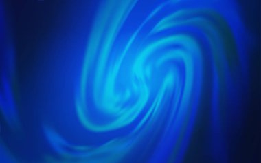 Açık BLUE vektörü parlak dokuyu bulanıklaştırdı.