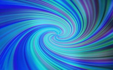 Açık BLUE vektörü şablonu bulanıklaştırdı.