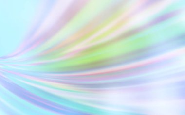 Açık Mor vektör parlak deseni bulanıklaştırdı.