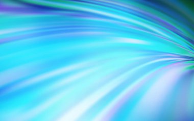 Koyu mavi vektör soyut parlak dokuyu bulanıklaştırdı.