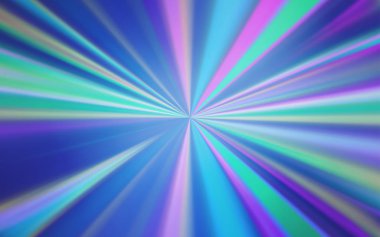 Açık Pembe, Mavi vektör parlak soyut arkaplan.