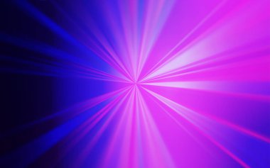 Açık mor, pembe vektör modern zarif zemin.