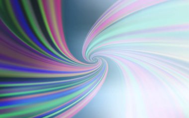 Hafif mavi vektör düzen eğik çizgilerle.