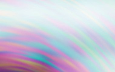 Wry çizgileri ile Açık Gri vektör arkaplanı.