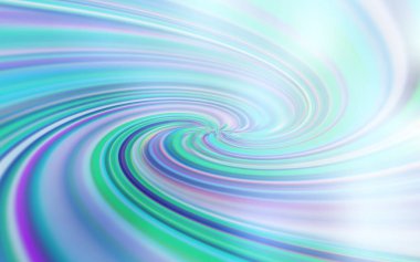 Hafif BLUE vektör modern zarif düzen.