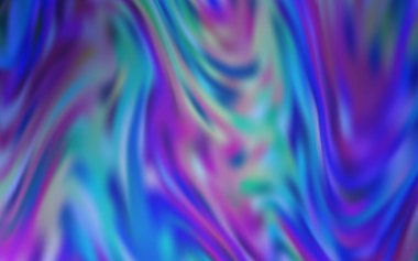 Açık BLUE vektörü soyut parlak dokuyu bulanıklaştırdı.