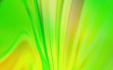 Açık Yeşil vektör modern zarif zemin.